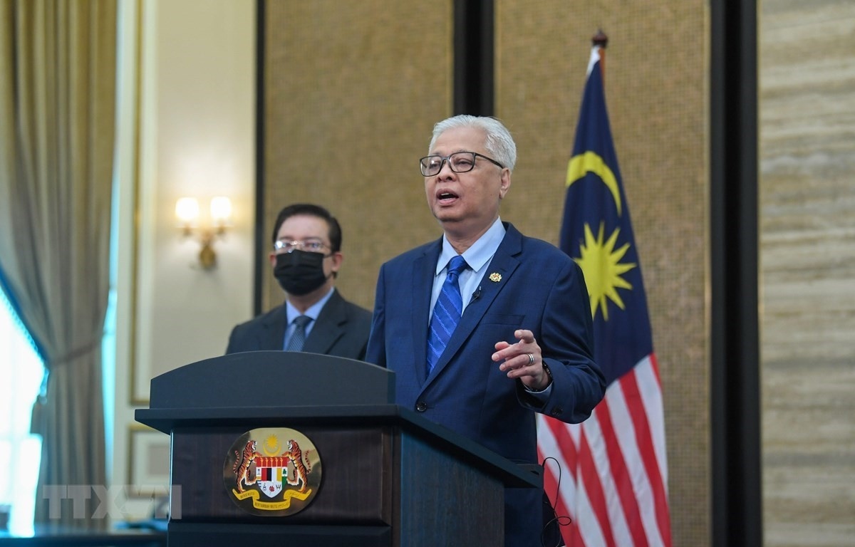 Promoting Vietnam-Malaysia strategic partnership